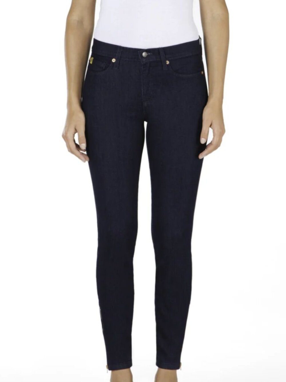 Yoga Jeans